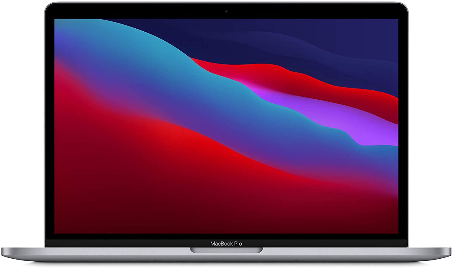 MacBook Pro 13" 2020 con M1
