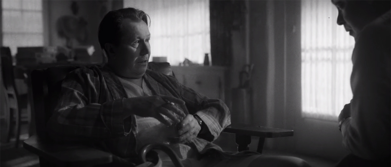 Catalogo Netflix: serie TV e film dicembre 2020