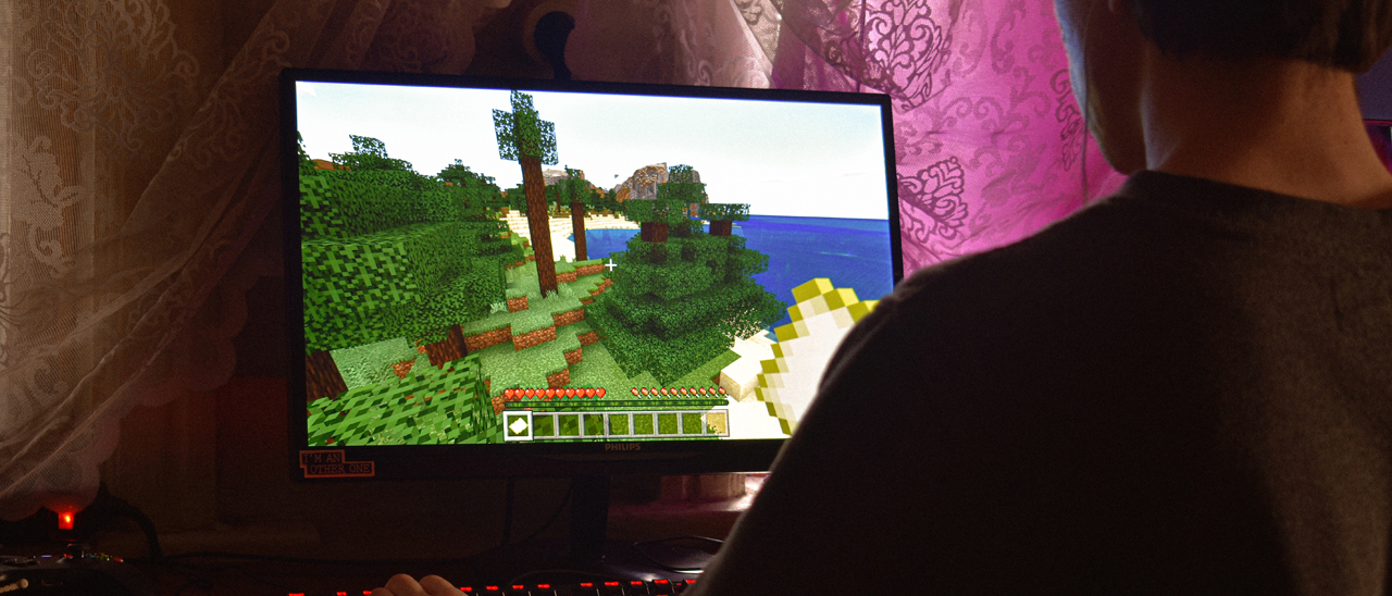 I monitor per gaming di Acer in offerta per il Black Friday