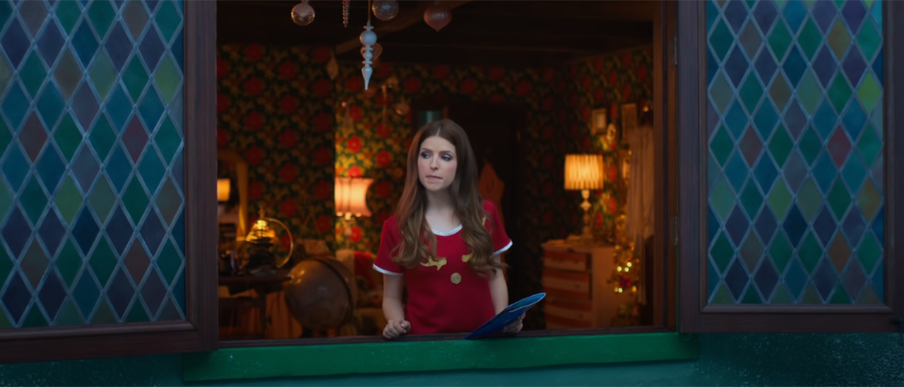 Catalogo Disney+: serie TV e film novembre 2020