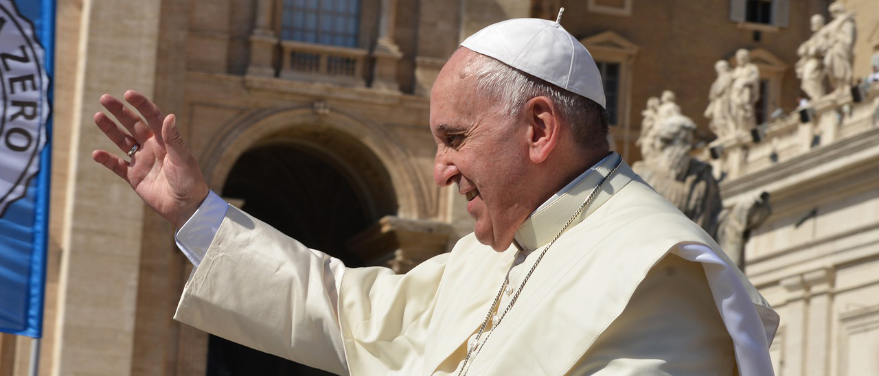 Papa Francesco sull'AI: 