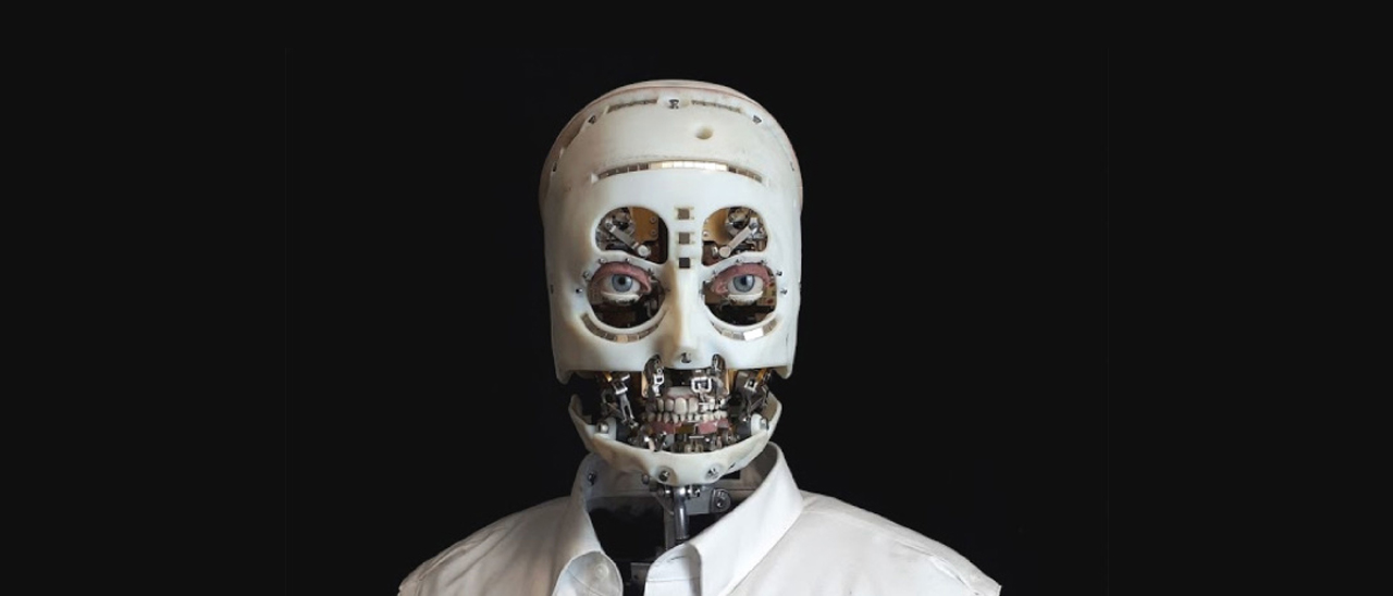 Disney sviluppa un robot realistico ma inquietante