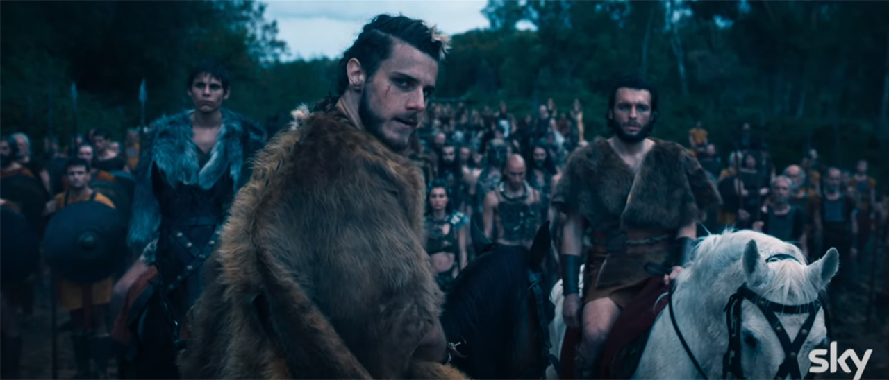 Catalogo Sky e NOW TV: serie TV e film novembre 2020