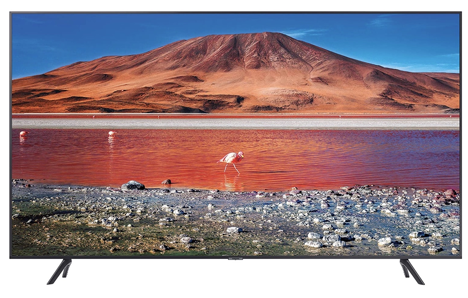 Samsung TV UE55TU7190UXZT Smart TV