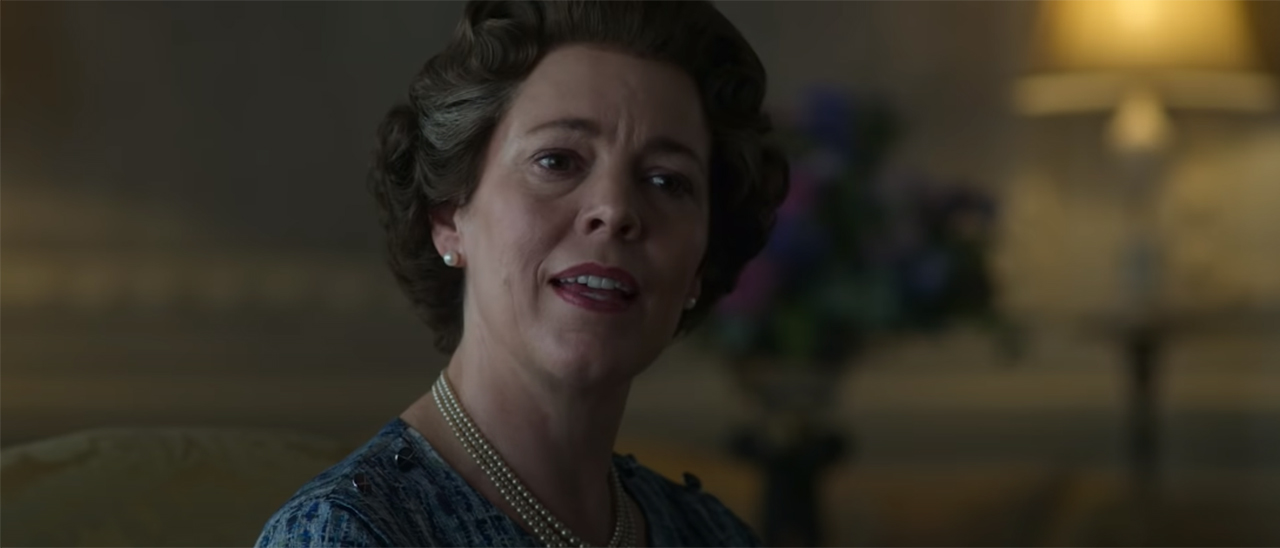 Catalogo Netflix: serie TV e film novembre 2020