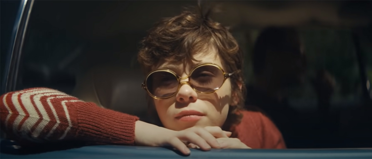 Catalogo Prime Video: serie TV e film novembre 2020