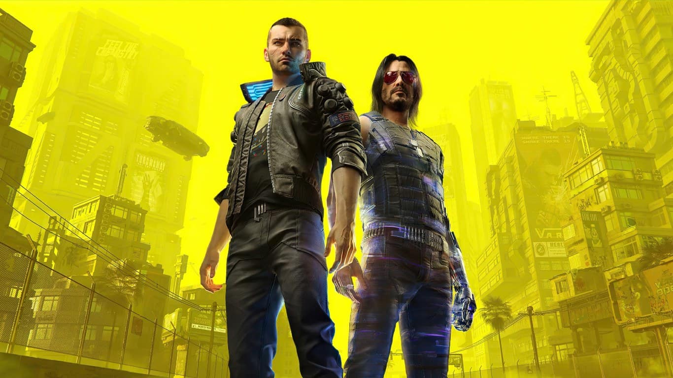 CD Project RED sotto ricatto da un gruppo di hacker