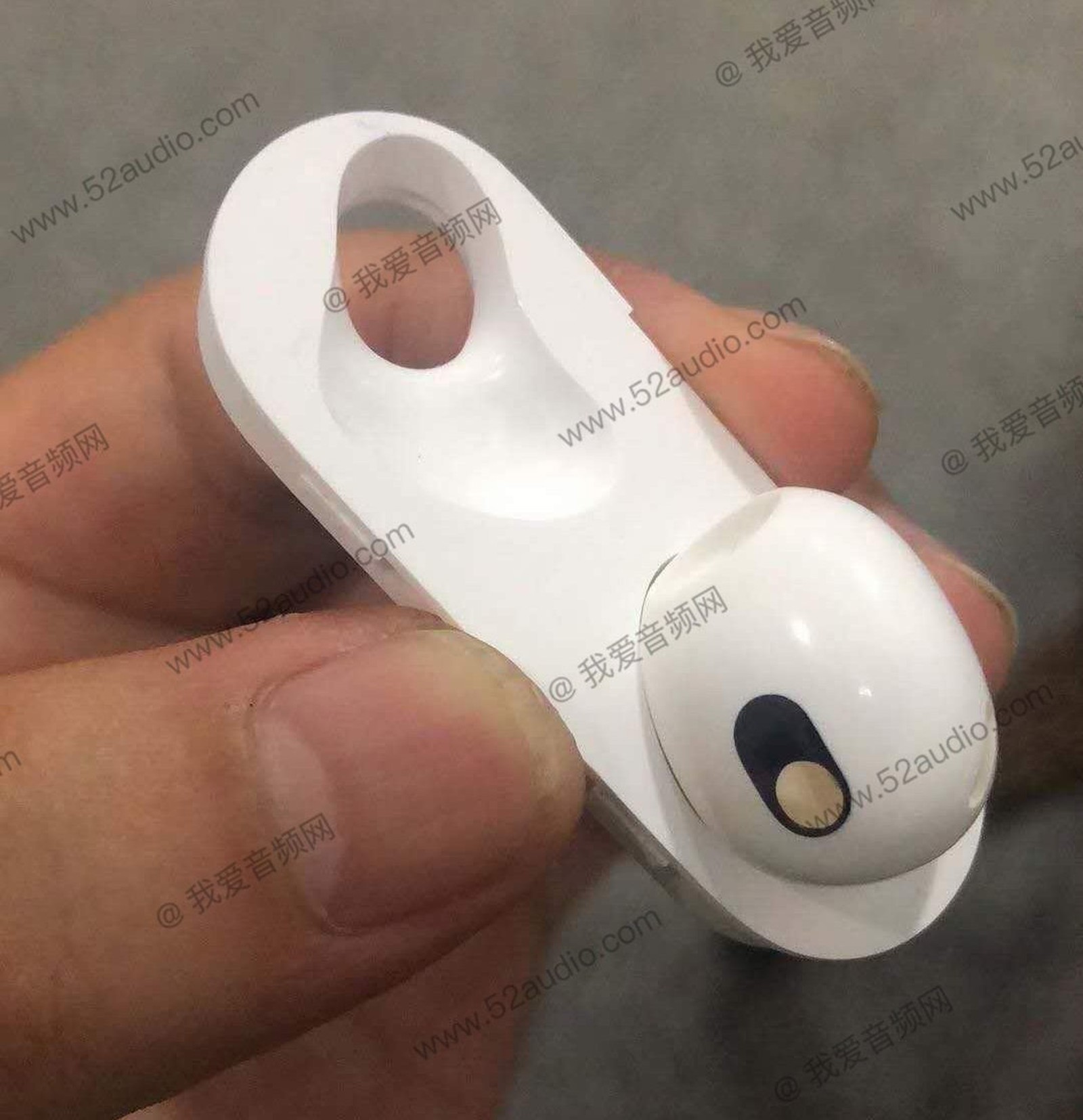 AirPods 3 Foto Cina