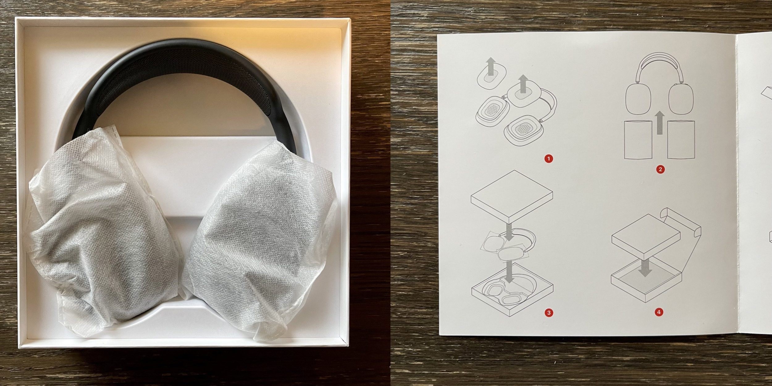 AirPods Max - Sostituzione in Garanzia