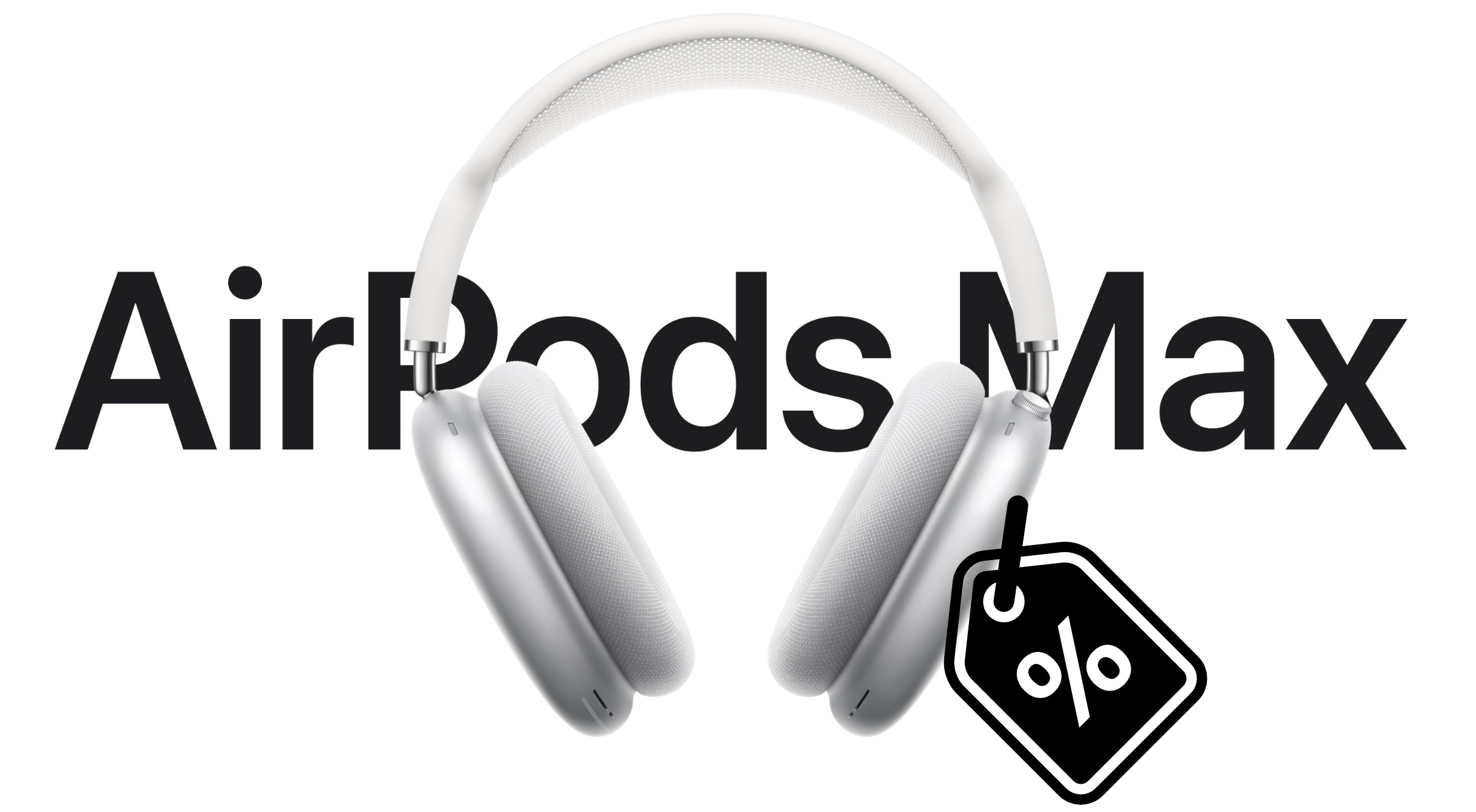 Black Friday in Anticipo 2021: AirPods Max in sconto su Amazon