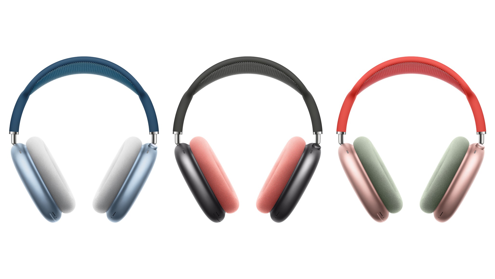 Combinazioni Colore AirPods Max