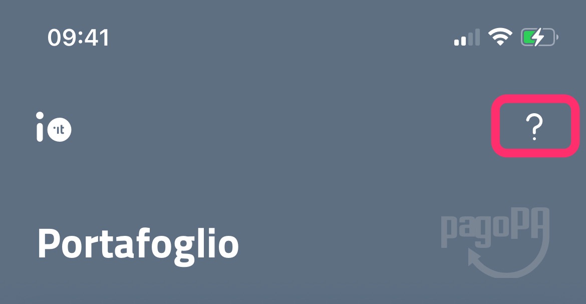 CashBack 2020 - Risoluzione Problemi