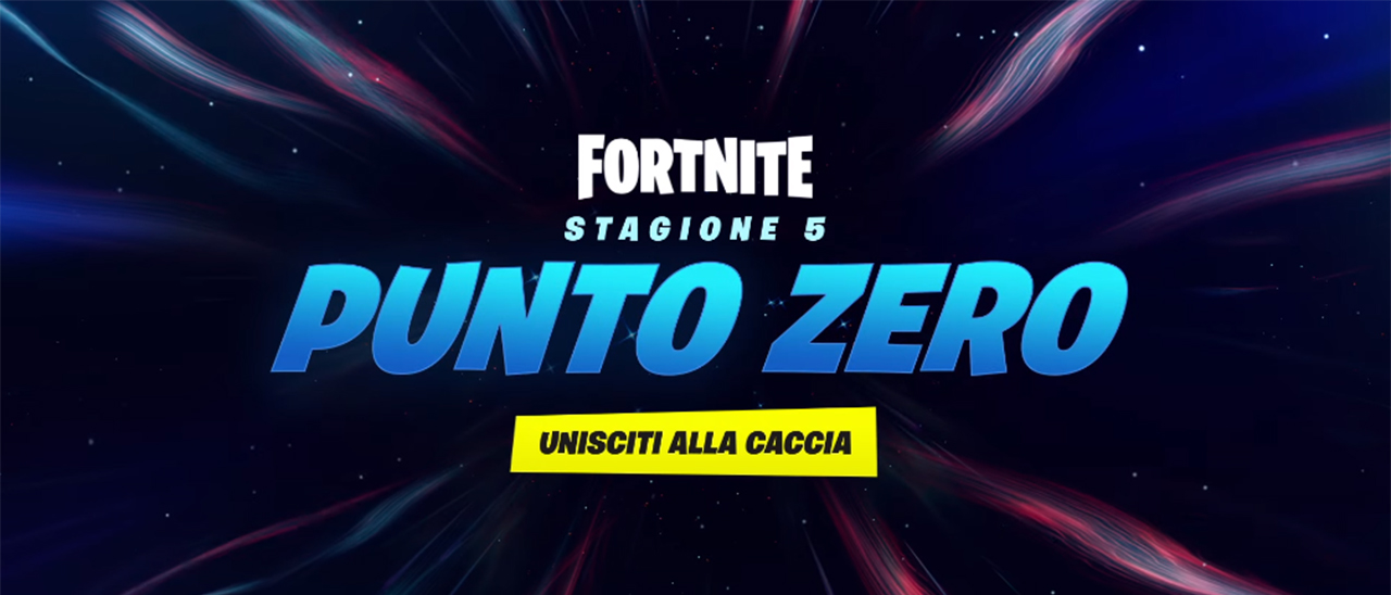 Fortnite, cosa introduce la Stagione 5: il trailer