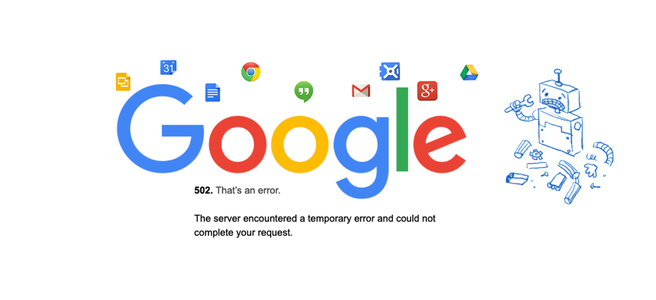 Google, da YouTube a Gmail down tutti i servizi per quasi 2 ore