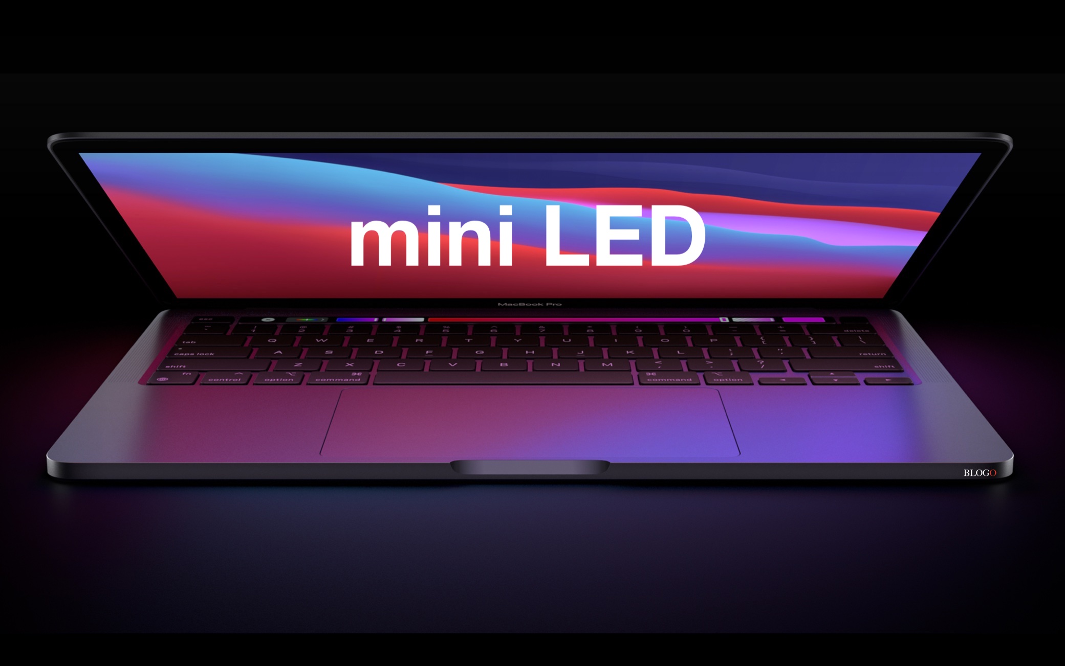 MacBook Pro nuovi modelli M1 nel 2021, poi Air nel 2022