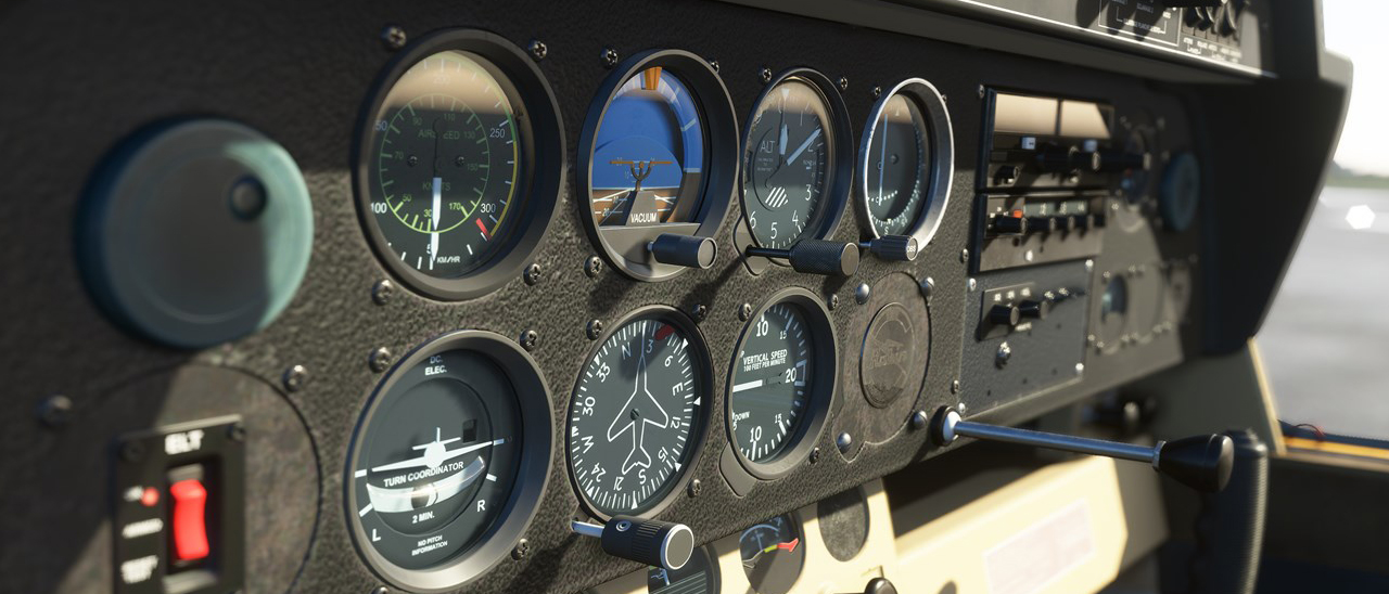 Microsoft Flight Simulator, arriva il supporto al VR