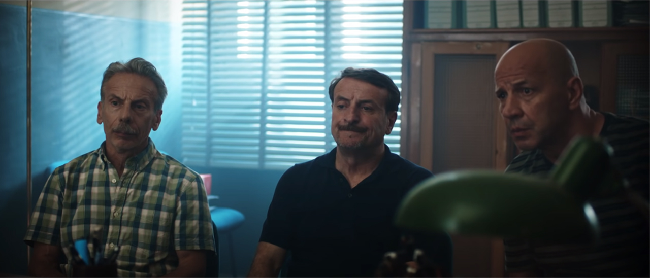 Catalogo Sky e NOW TV: serie TV e film gennaio 2021