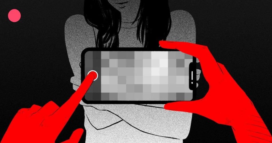 Revenge Porn, evento online contro una piaga in crescita