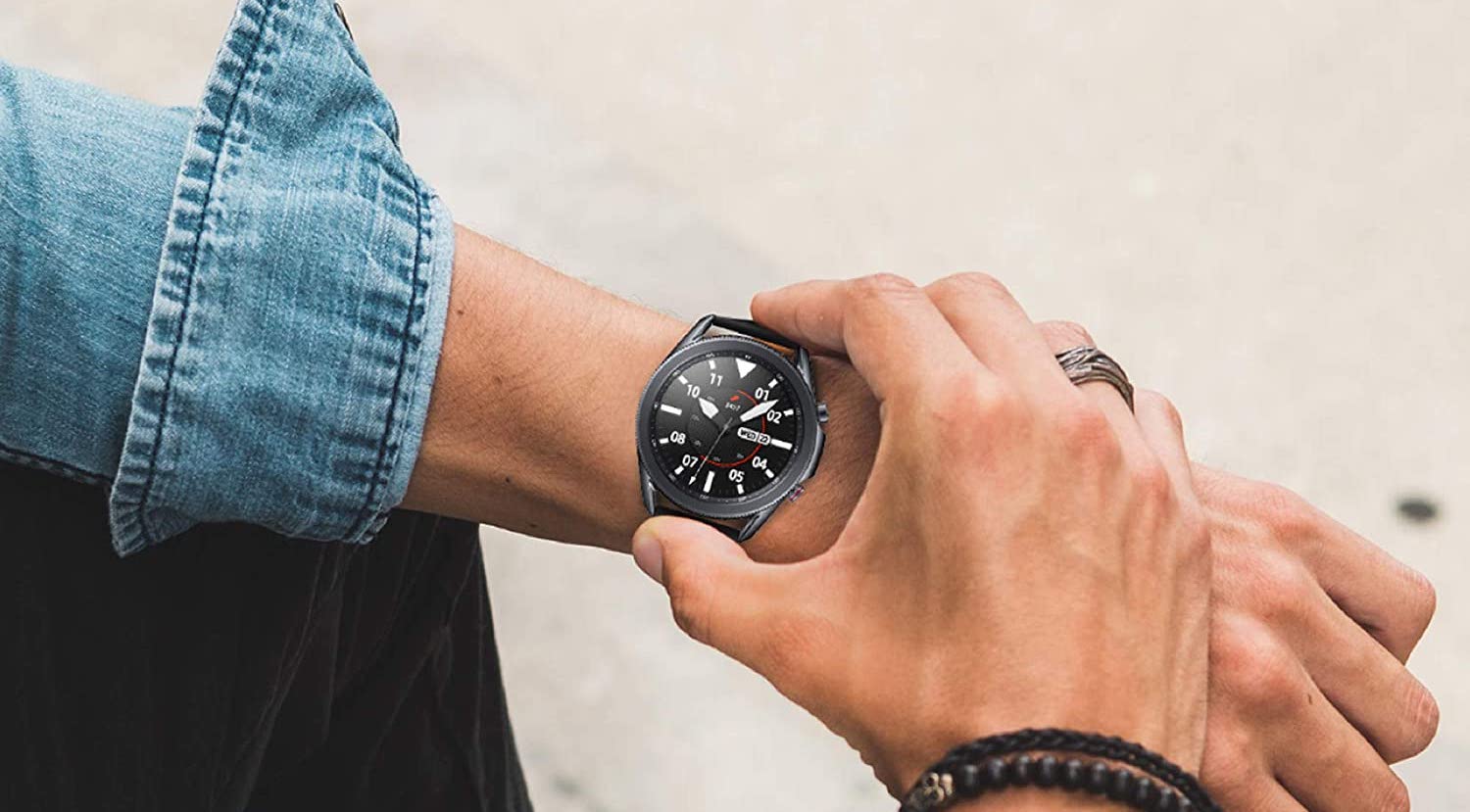 Samsung Galaxy Watch3