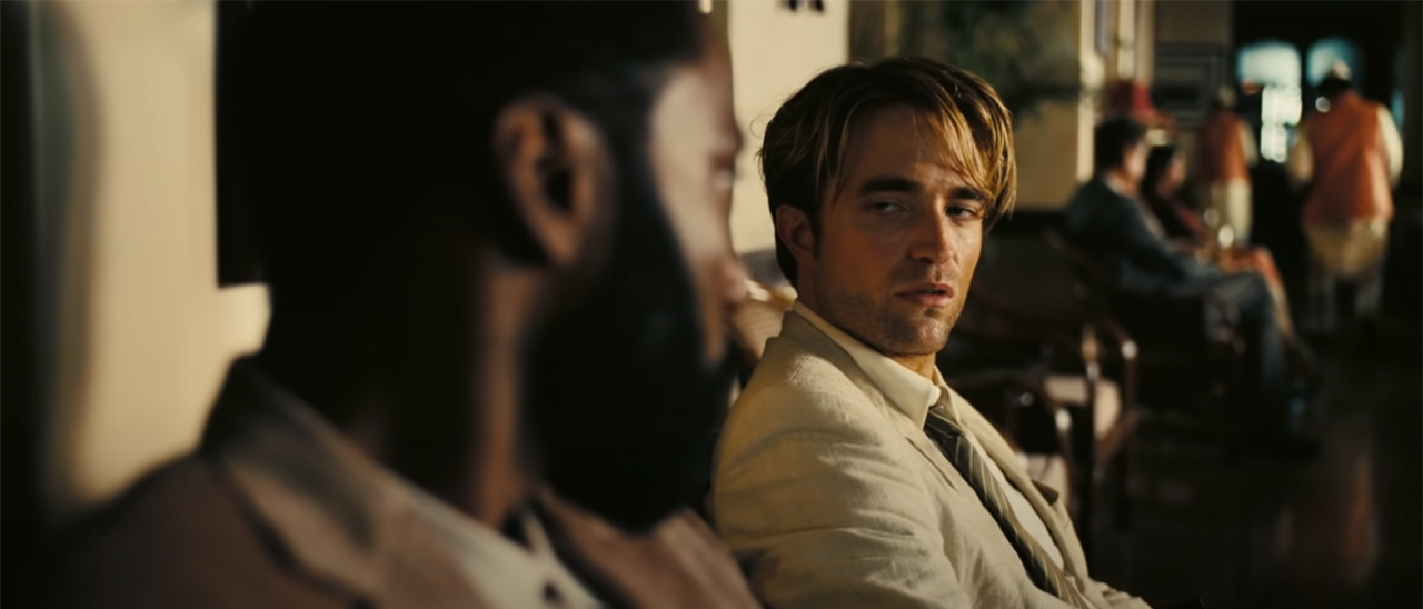 Catalogo Infinity: serie TV e film dicembre 2020