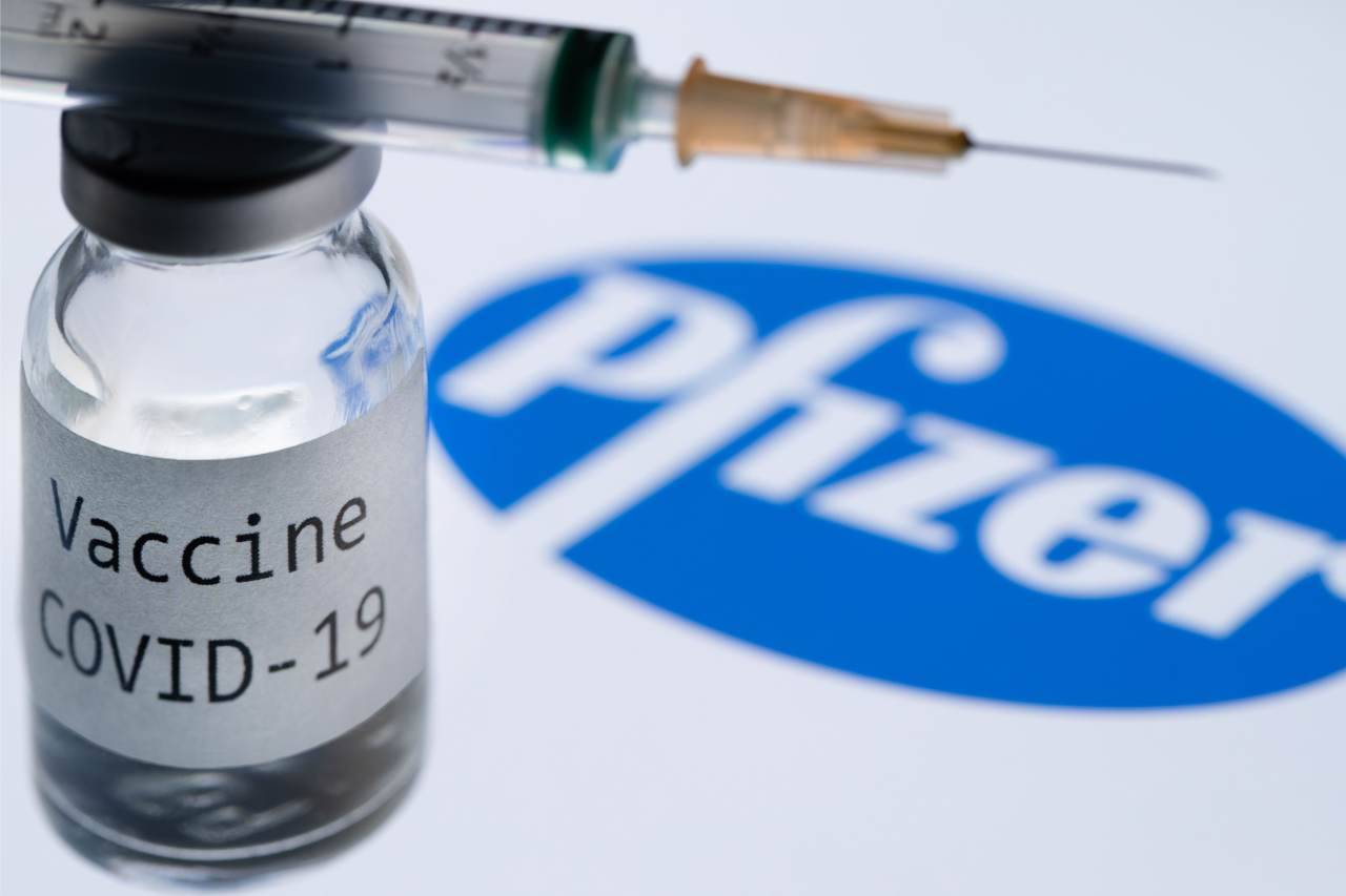Pfizer sta testando una pillola contro il Covid-19