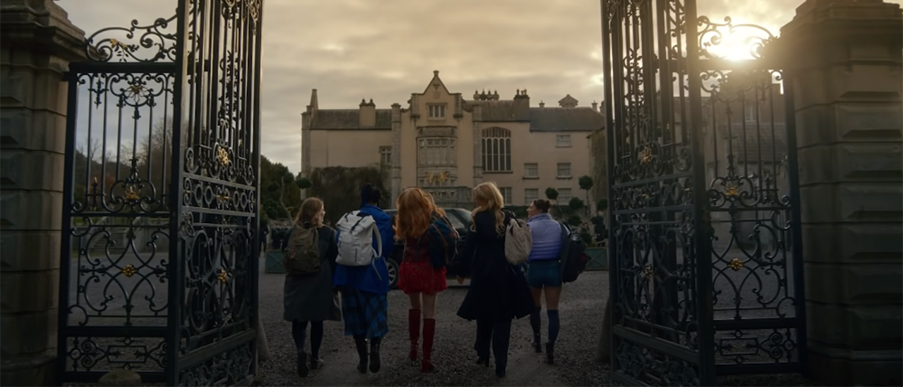 Catalogo Netflix: serie TV e film gennaio 2021