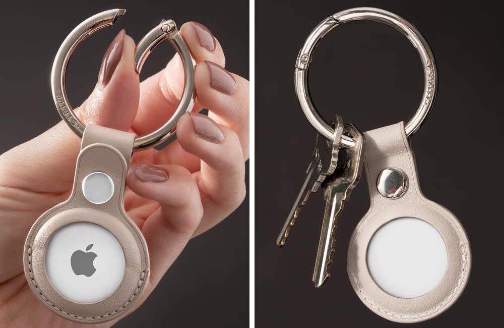 Spigen - Accessori AirTags