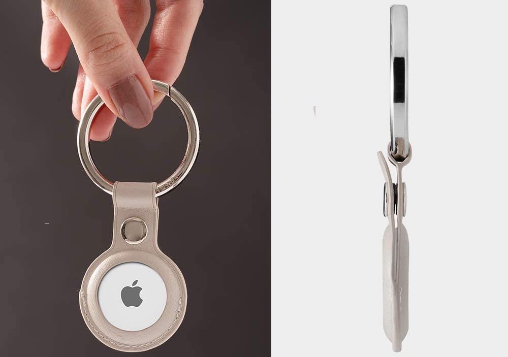 AirTags: confermato lancio a marzo 2021