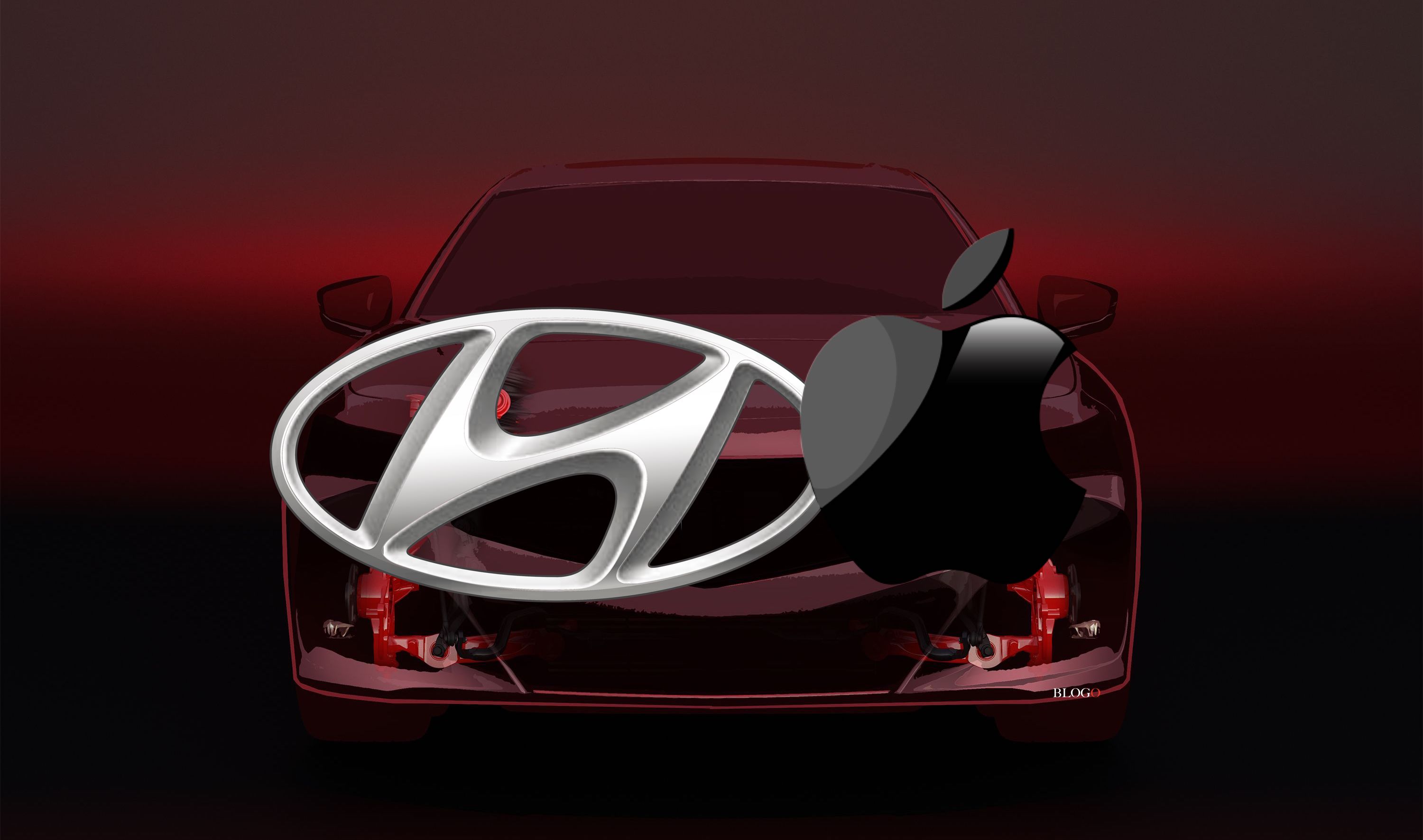 Apple Car, trattative confermate con Hyundai e altri produttori