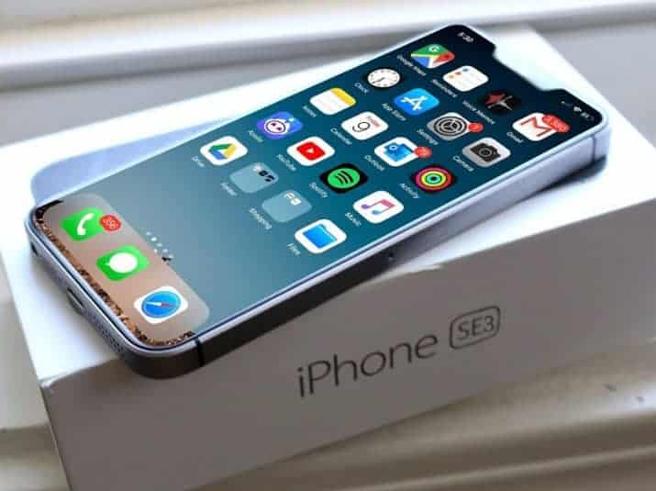 iPhone SE 3 e AirPods Pro 2: lancio a aprile 2021 in bilico