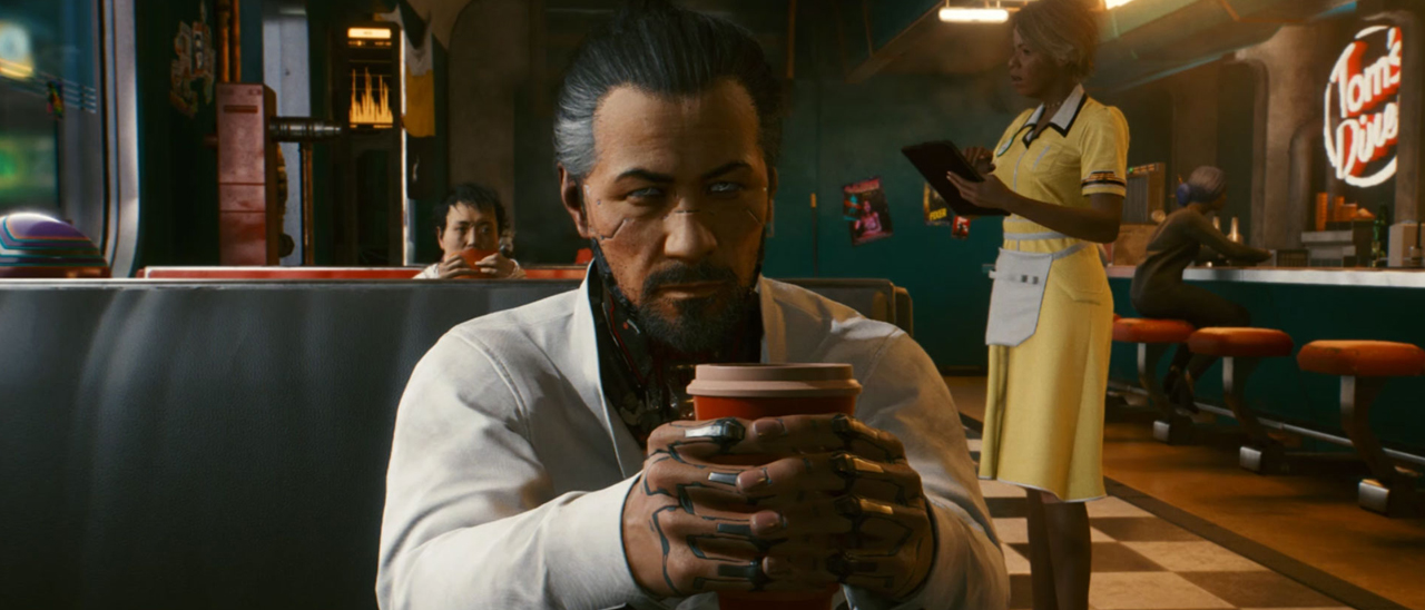 Cyberpunk 2077, la patch di gennaio provoca un nuovo bug