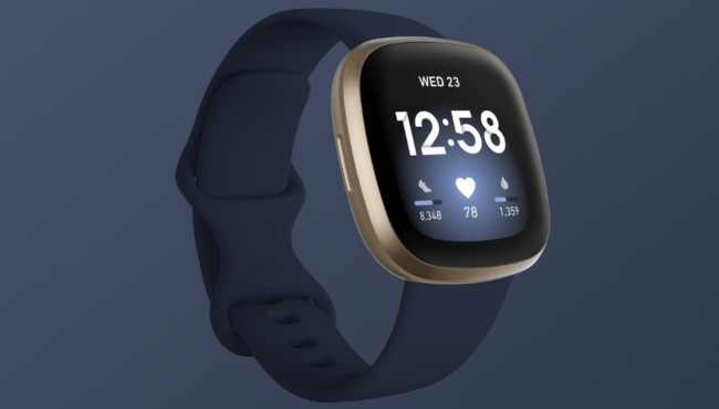 Fitbit Versa 3