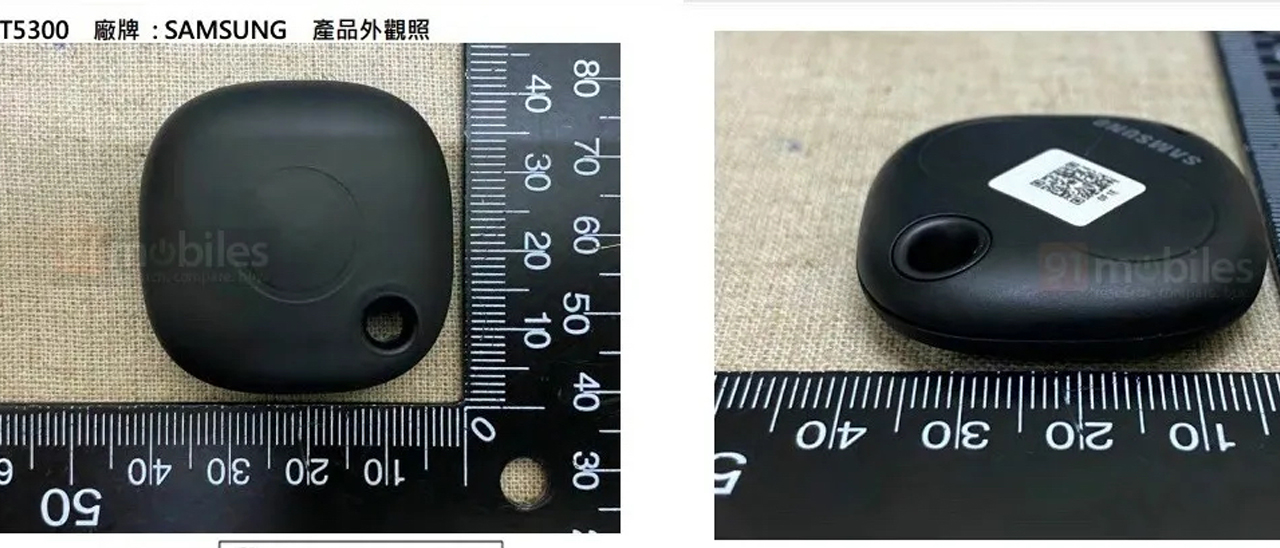 Samsung pronta a lanciare i Galaxy SmartTag