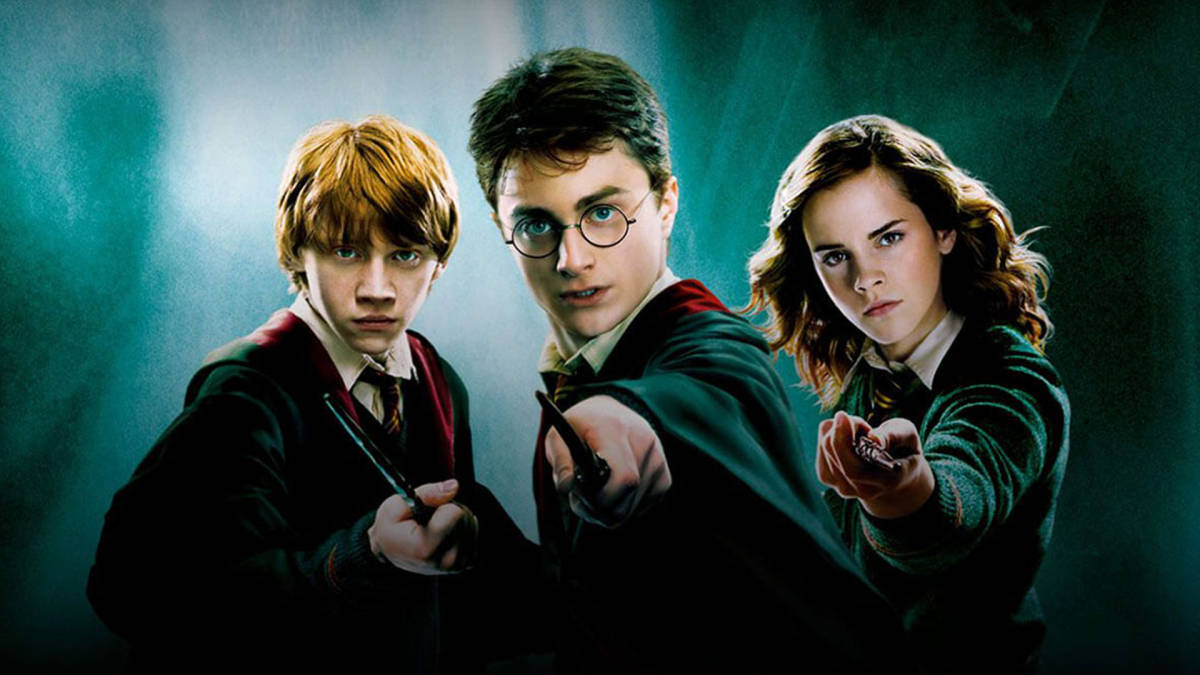Harry Potter diventa una serie TV per HBO Max