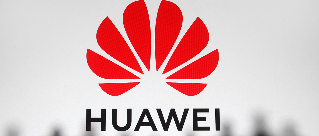 Huawei, ricavi in calo in questa prima metà del 2021