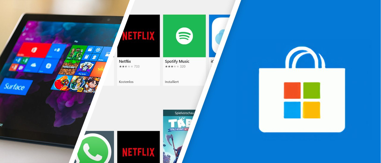 Microsoft Store, sconti fino al 27% su Hi-Tech e gaming