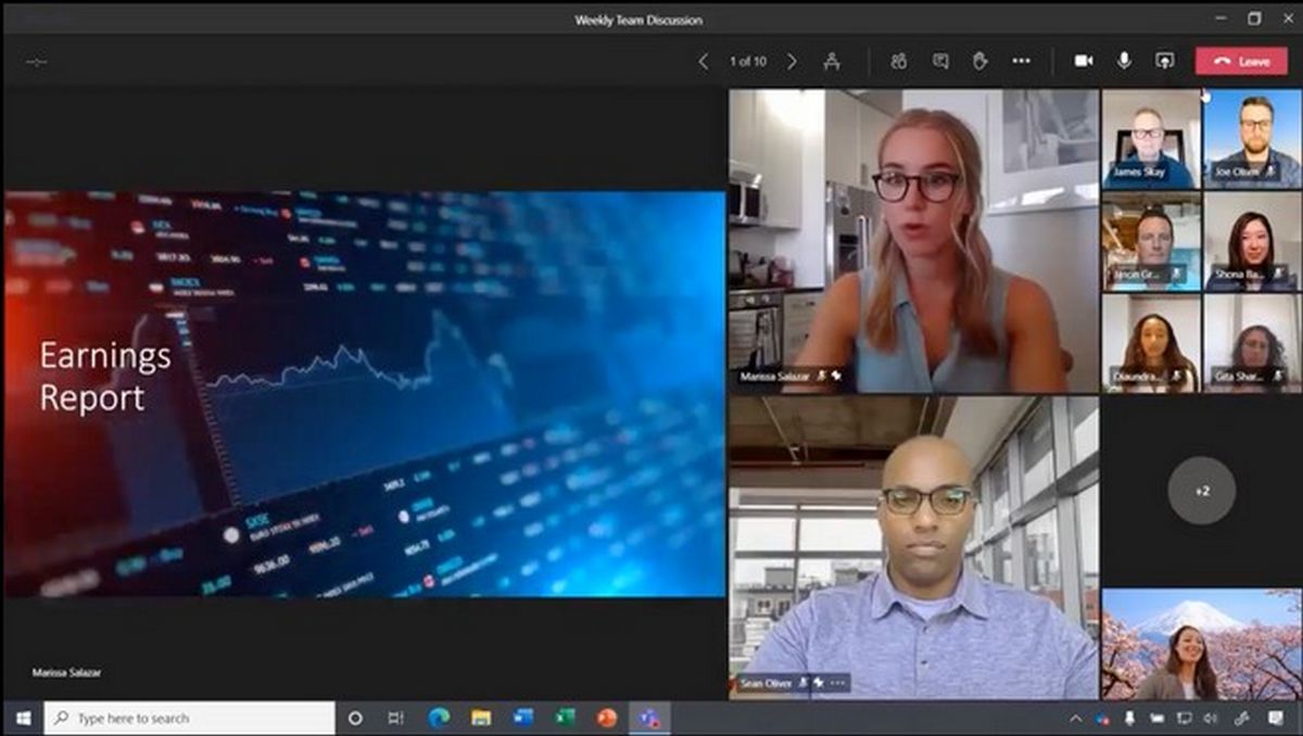 Microsoft Teams: cosa cambia con la funzione Dynamic View
