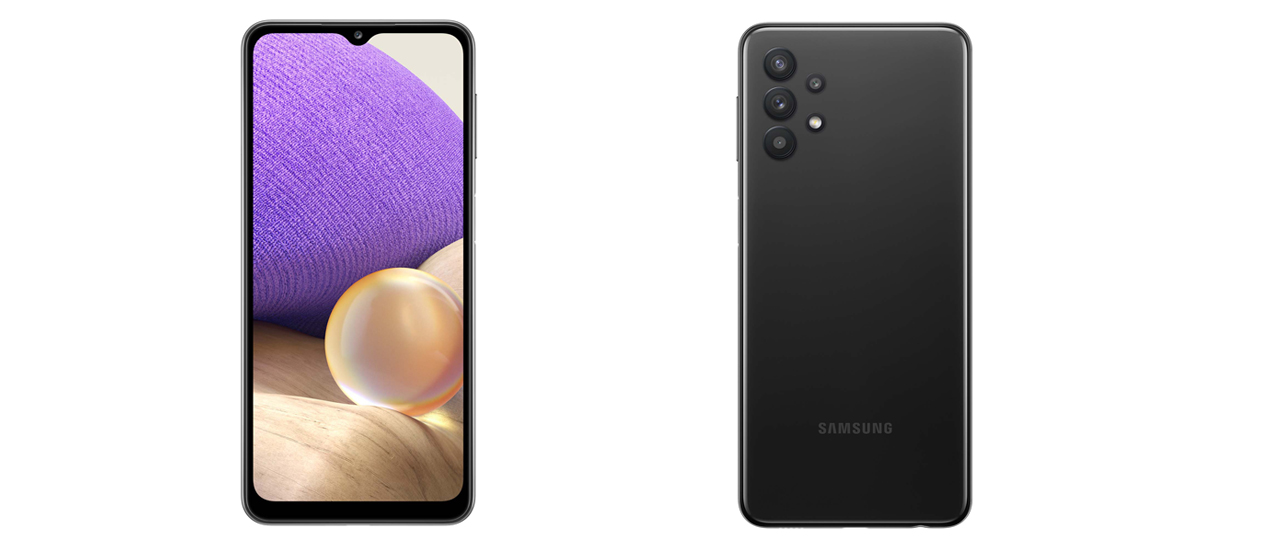 Samsung lancia il Galaxy A32 5G anche in Italia