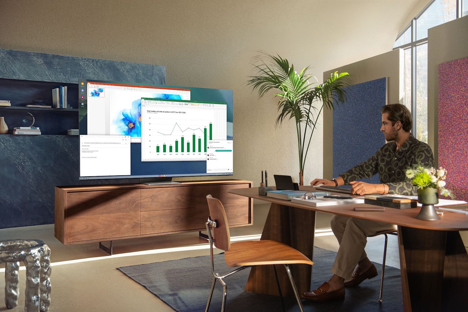 Samsung Neo QLED 8K 01