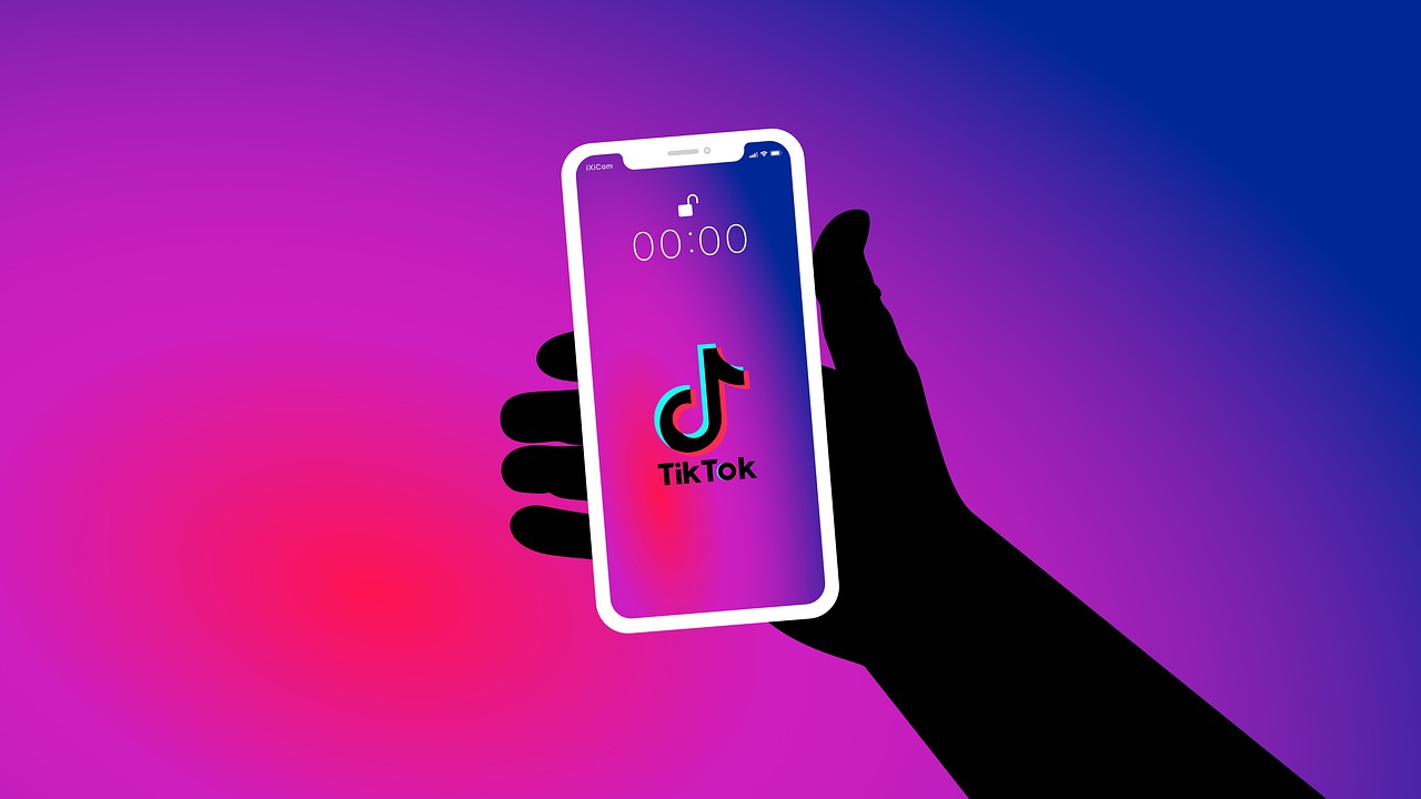 TikTok: i profili degli under 16 diventano privati