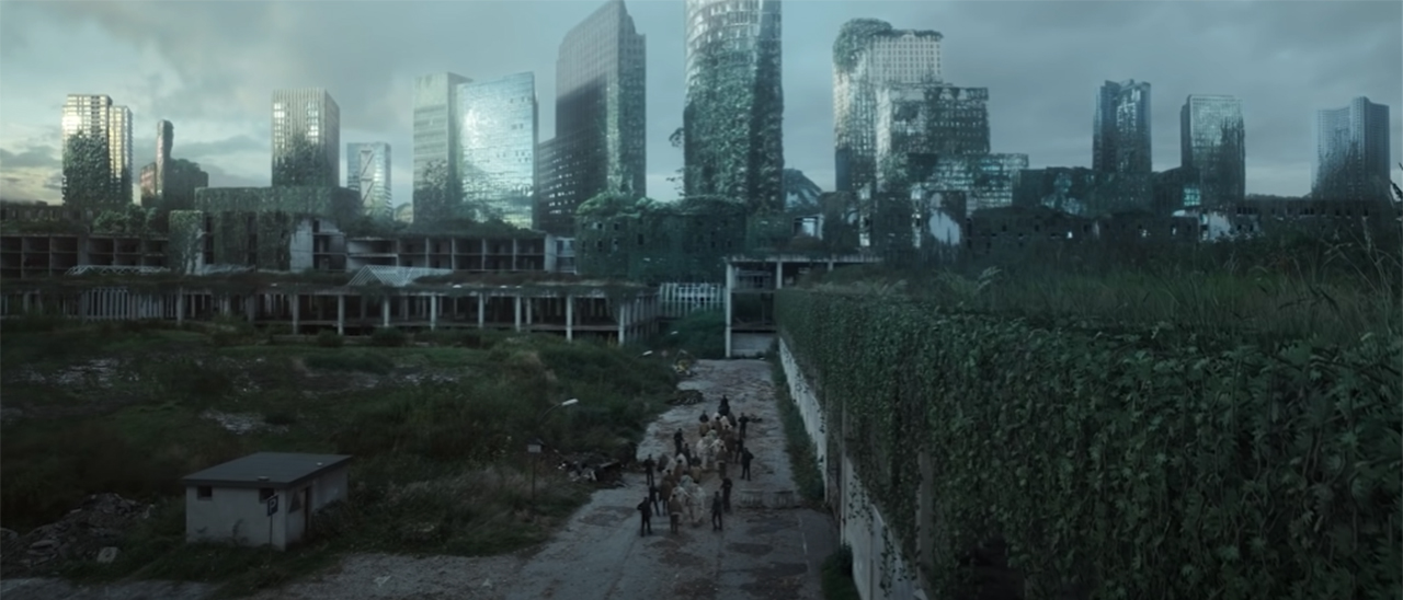 Catalogo Netflix: serie TV e film febbraio 2021