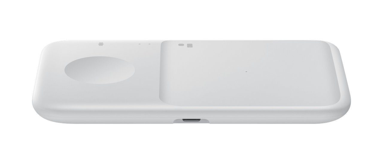 Samsung pronta a lanciare il Wireless Charger Pad Duo