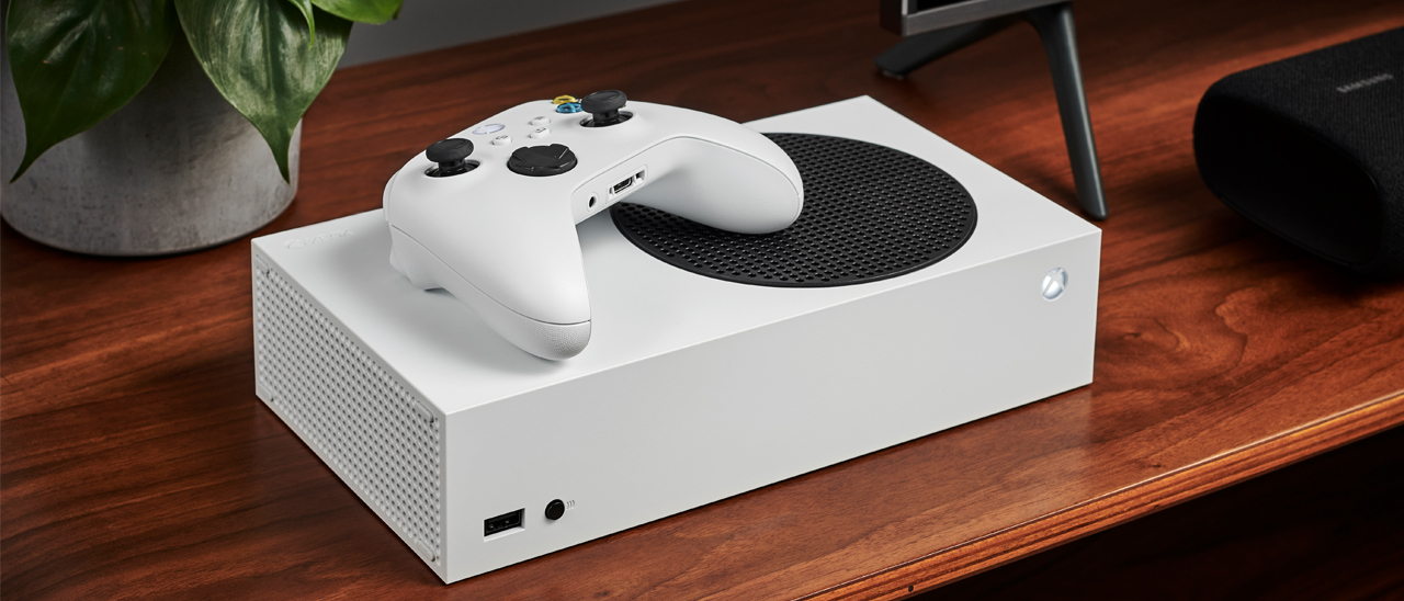 Xbox Series S torna su Amazon: in consegna da domani