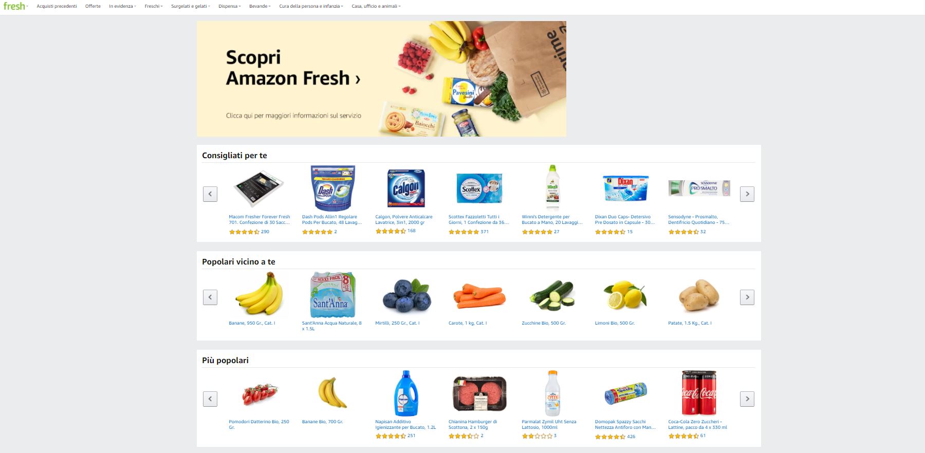 Amazon Fresh 01