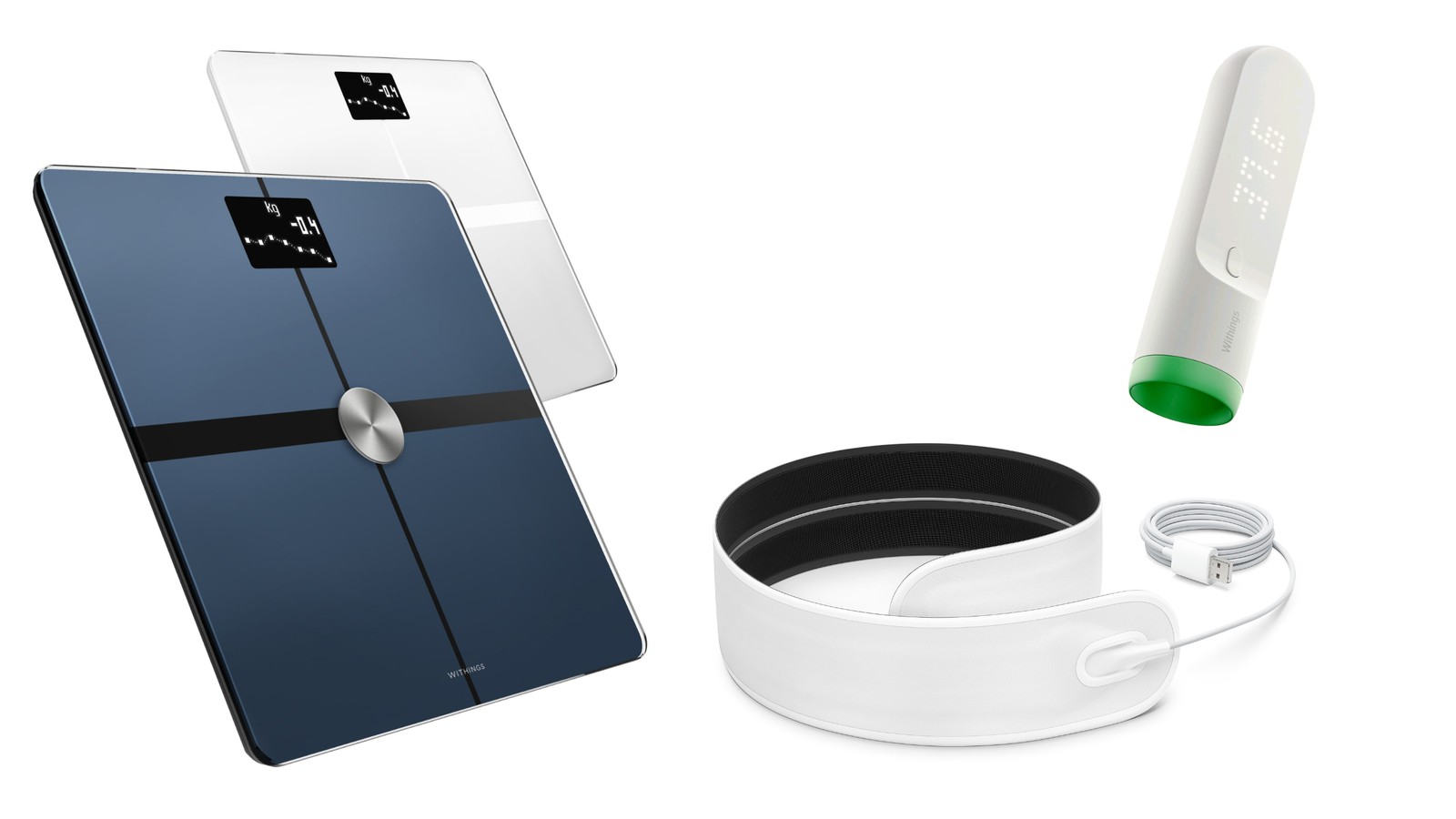 Accessori Apple Health