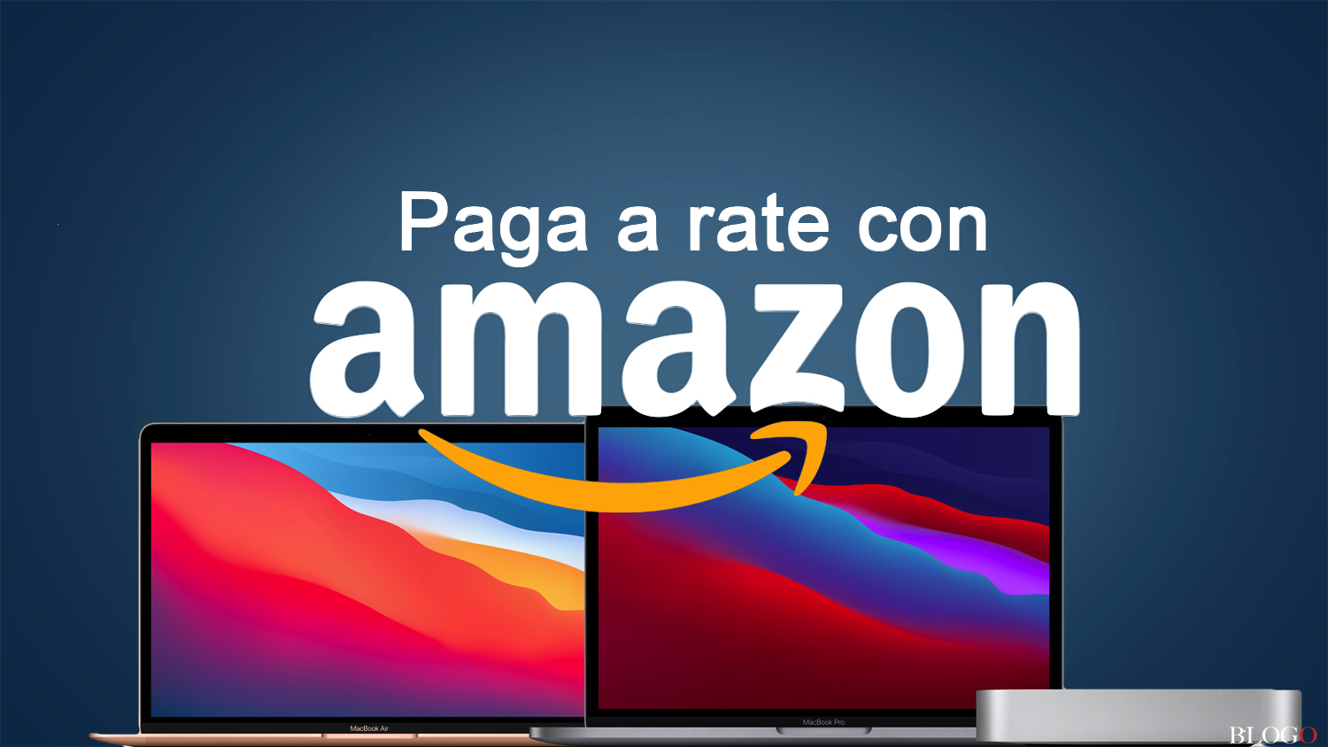 Mac M1: Acquisto a rate senza busta paga né finanziamento