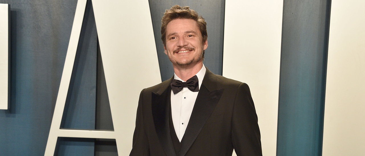 Pedro Pascal sarà Joel nella serie di The Last Of Us