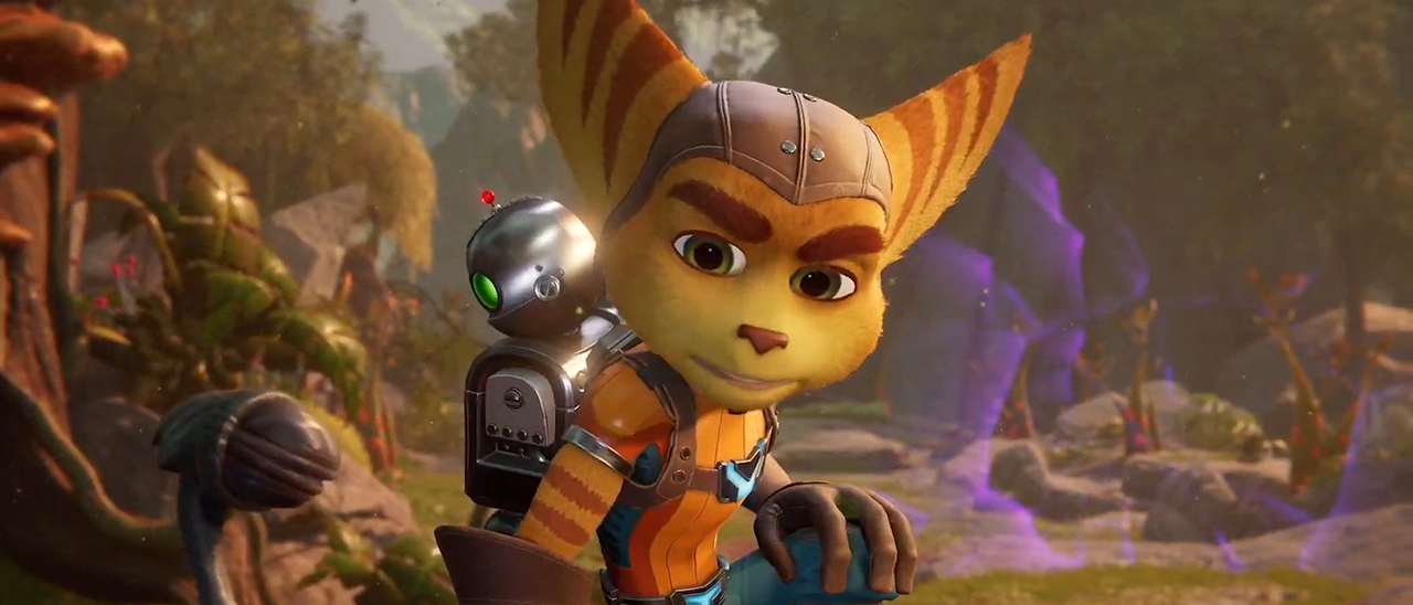 Ratchet & Clank per PS4 gratis: ecco da quando