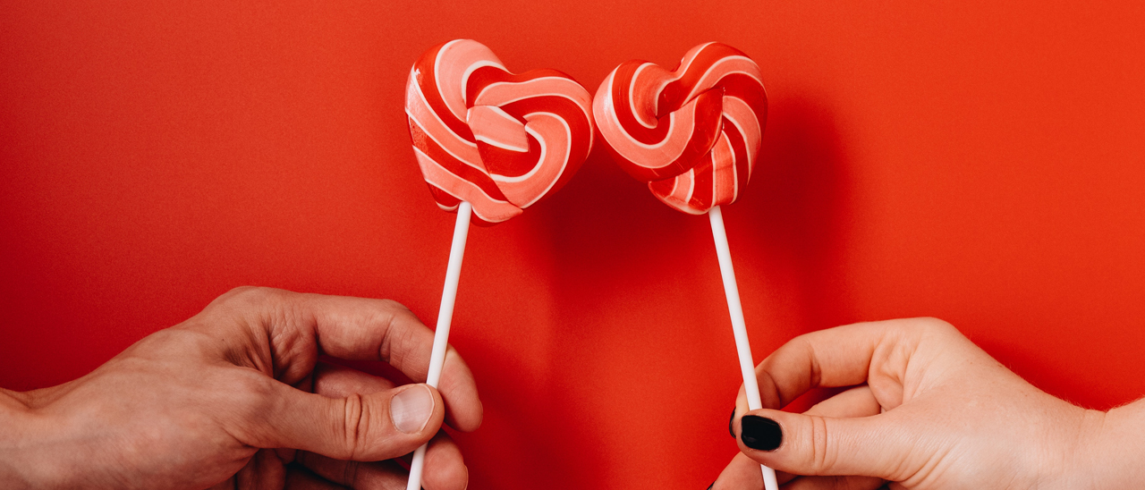 Amazon apre il negozio di San Valentino