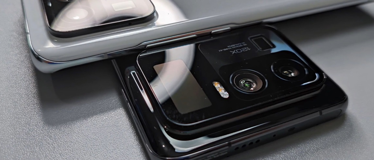 Un leak svela il nuovo e potente Xiaomi Mi 11 Ultra